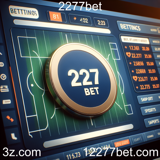 A Ascensão dos Jogos de Esportes na 2277bet